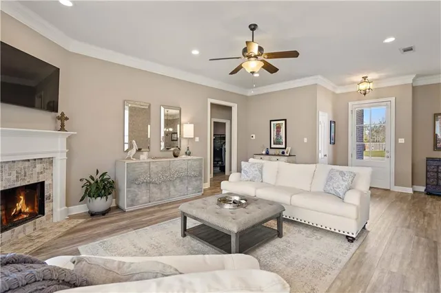 $445,000 | 273 Place St. Jean, Covington, LA 70433