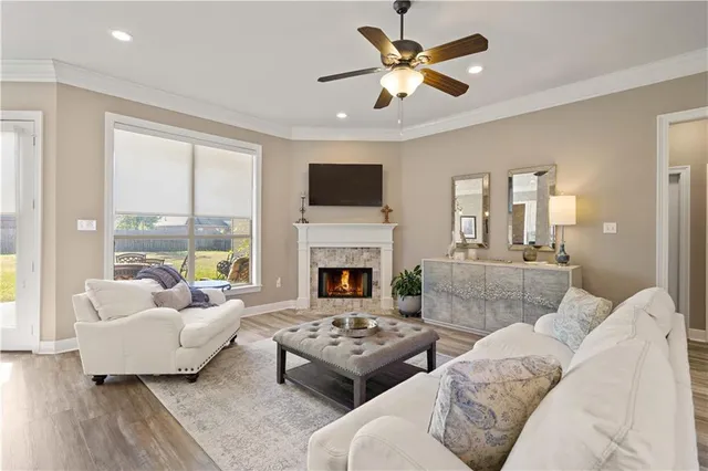 $445,000 | 273 Place St. Jean, Covington, LA 70433