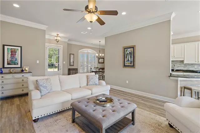 $445,000 | 273 Place St. Jean, Covington, LA 70433