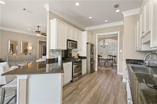 $445,000 | 273 Place St. Jean, Covington, LA 70433