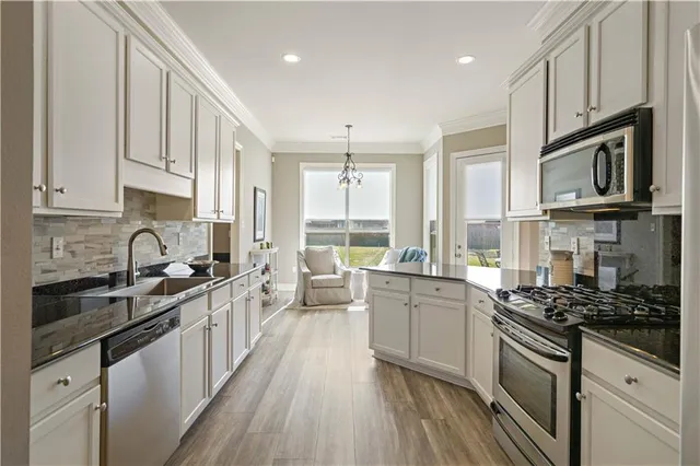 $445,000 | 273 Place St. Jean, Covington, LA 70433