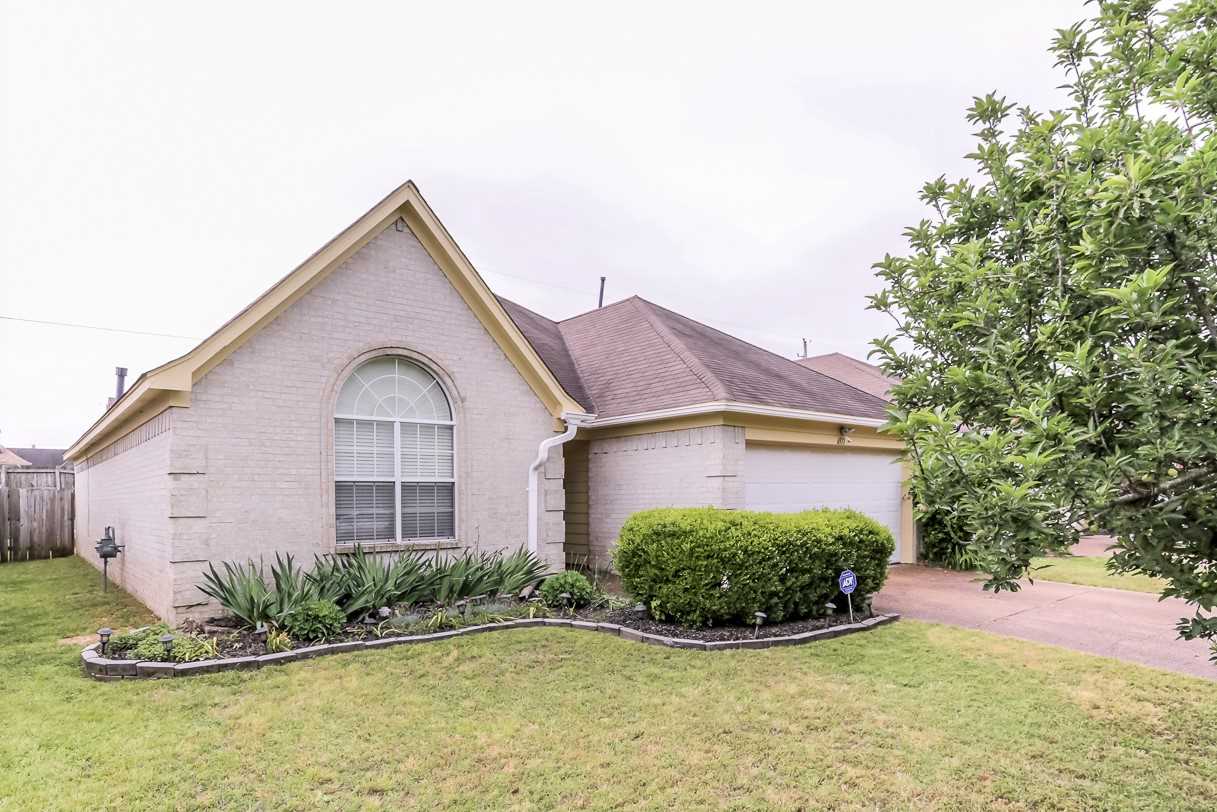6971 Manslick Road Cordova, TN 38018 - Photo 1 of 19 Gallery Image 1