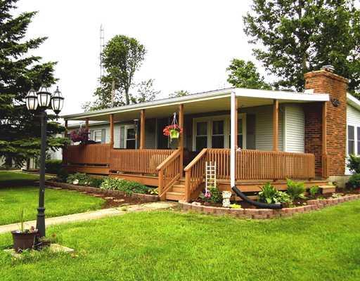20654 County Road 265 Ridgeway, OH 43345 - Photo 1 of 17 Gallery Image 1