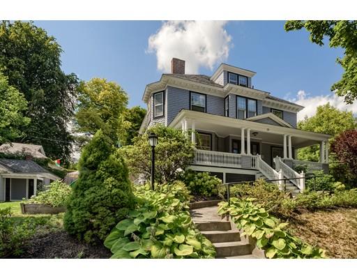 29 Whitman Road Worcester, MA 01609 - Photo 1 of 35 Gallery Image 1