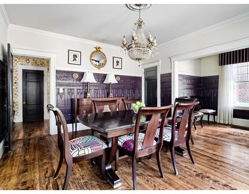 29 Whitman Road Worcester, MA 01609 - Photo 11 of 35 Gallery Image 11
