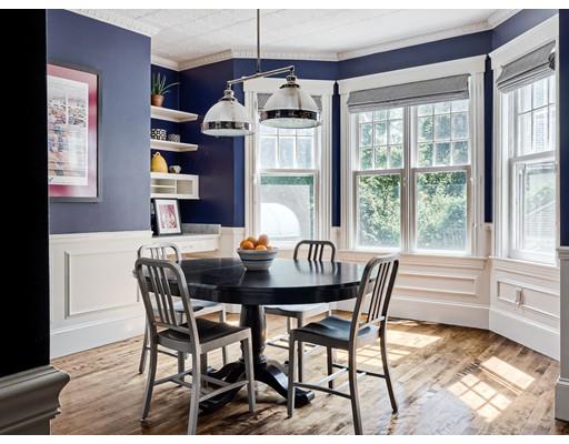 29 Whitman Road Worcester, MA 01609 - Photo 17 of 35 Gallery Image 17
