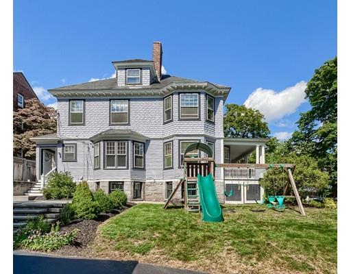 29 Whitman Road Worcester, MA 01609 - Photo 32 of 35 Gallery Image 32