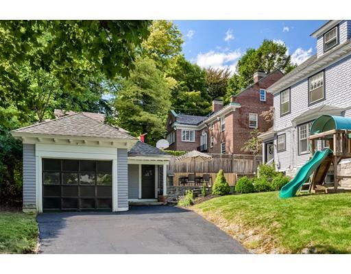 29 Whitman Road Worcester, MA 01609 - Photo 34 of 35 Gallery Image 34