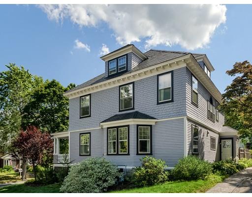 29 Whitman Road Worcester, MA 01609 - Photo 35 of 35 Gallery Image 35