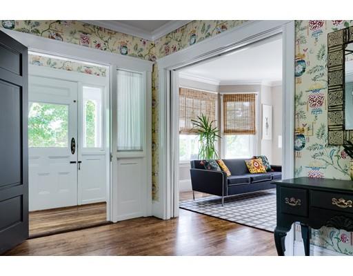 29 Whitman Road Worcester, MA 01609 - Photo 6 of 35 Gallery Image 6