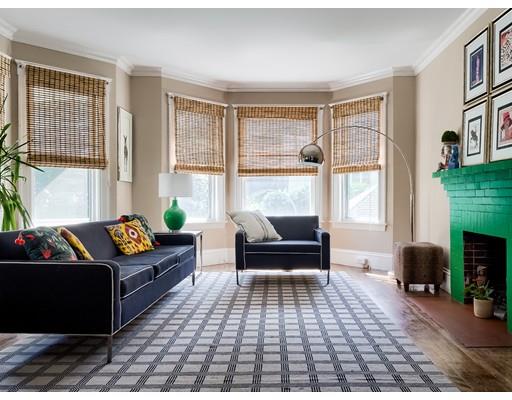 29 Whitman Road Worcester, MA 01609 - Photo 7 of 35 Gallery Image 7