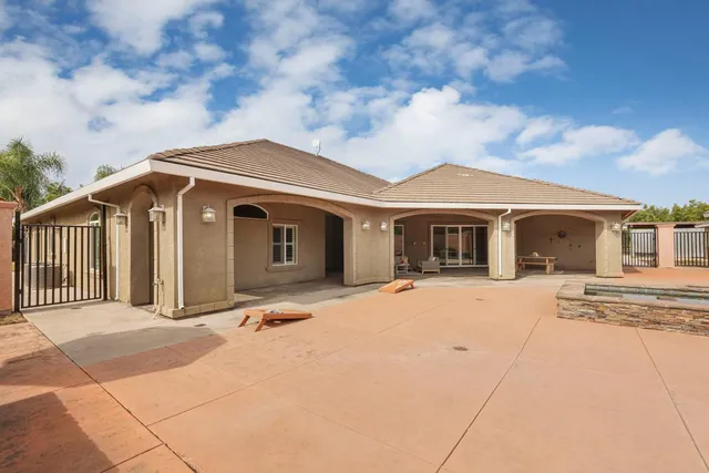 $2,800,000 | 7306 Van Allen Road, Stockton, CA 95215