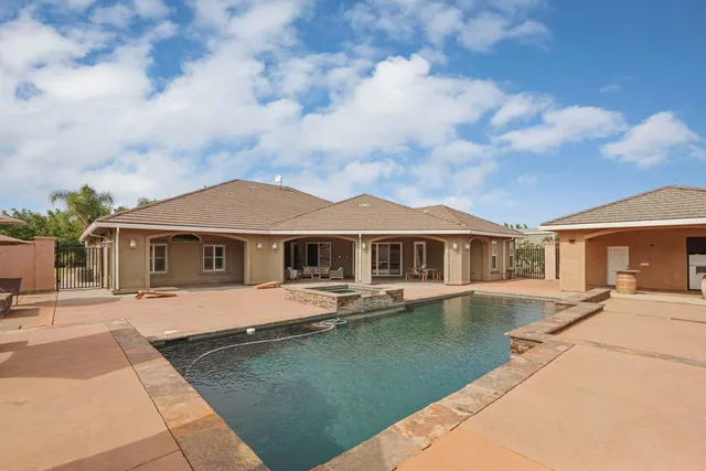 $2,800,000 | 7306 Van Allen Road, Stockton, CA 95215