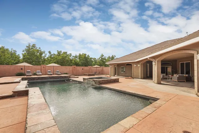 $2,800,000 | 7306 Van Allen Road, Stockton, CA 95215