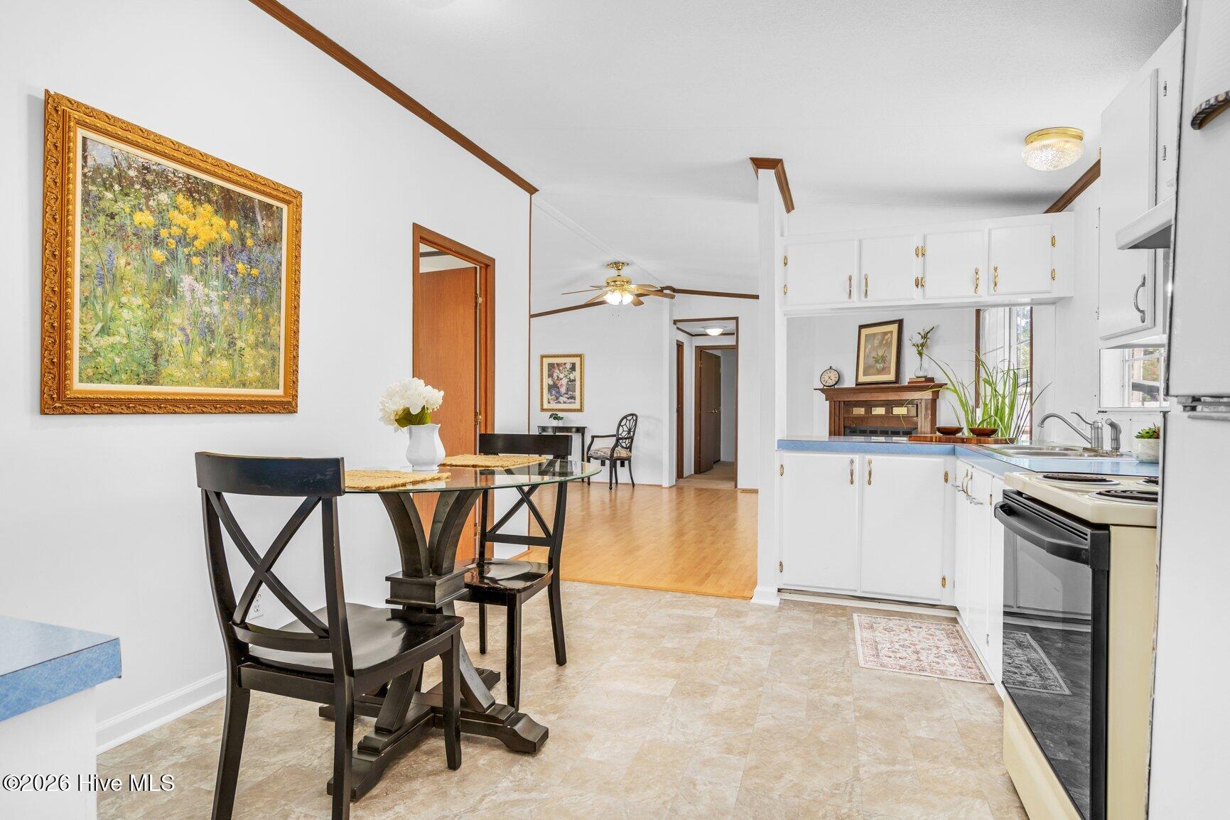 5678 West Old Spring Hope Road Spring Hope, NC 27882 - Photo 13 of 27