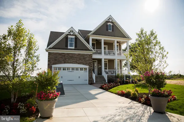 $1,120,514 | 6370 Genoa Road, Tracys Landing, MD 20779