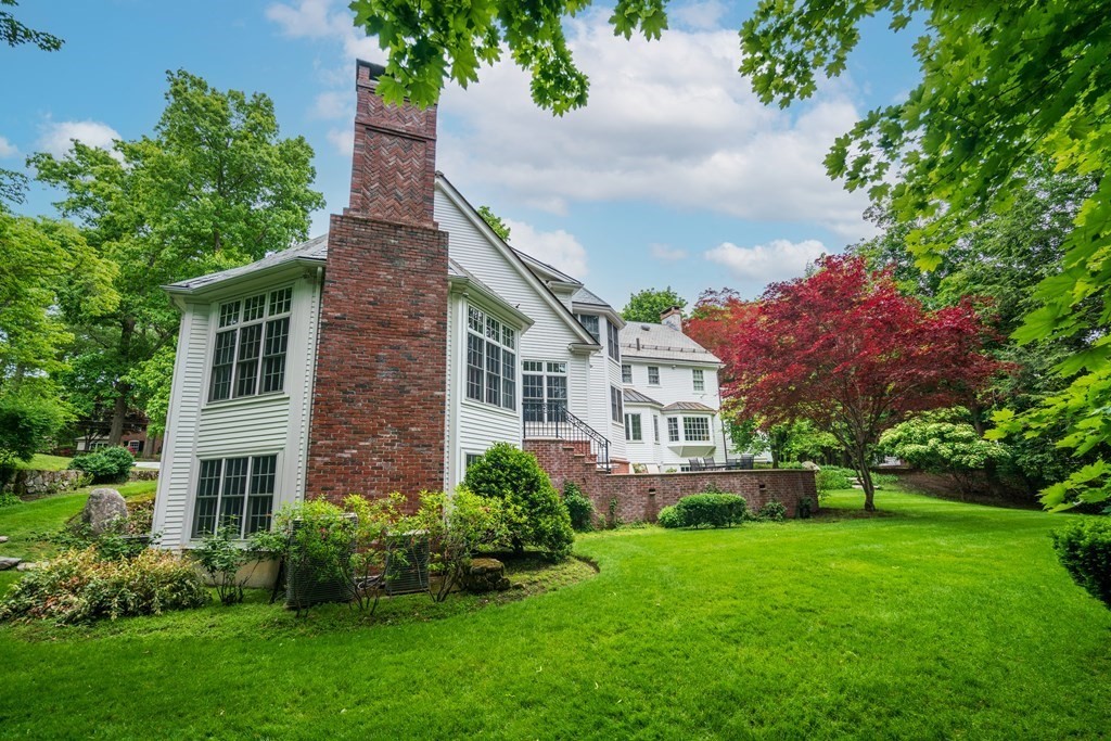 42 Old Colony Road Wellesley, MA 02481 - Photo 35 of 36