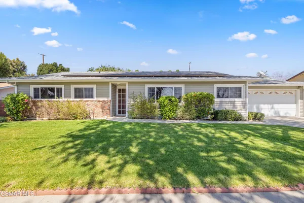 $799,950 | 4477 Hempstead Street, Simi Valley, CA 93063