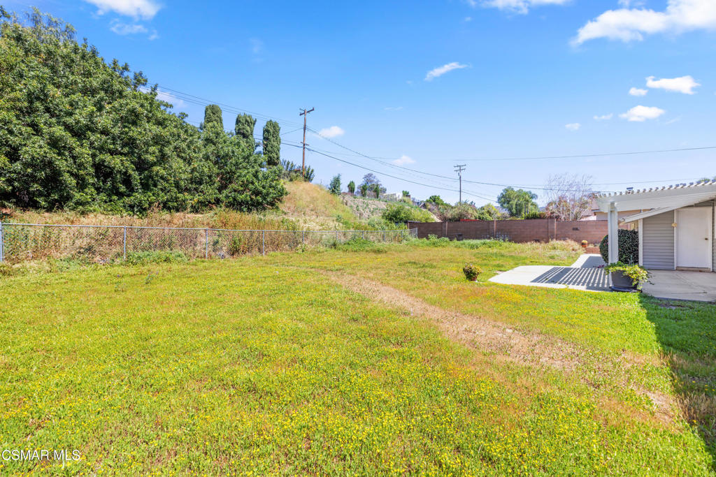 4477 Hempstead Street Simi Valley, CA 93063 - Photo 24 of 25