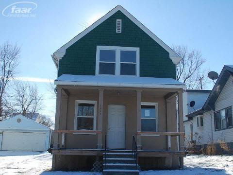 1949 Flushing Road Flint, MI 48504 - Photo 1 of 18 20327482.JPG