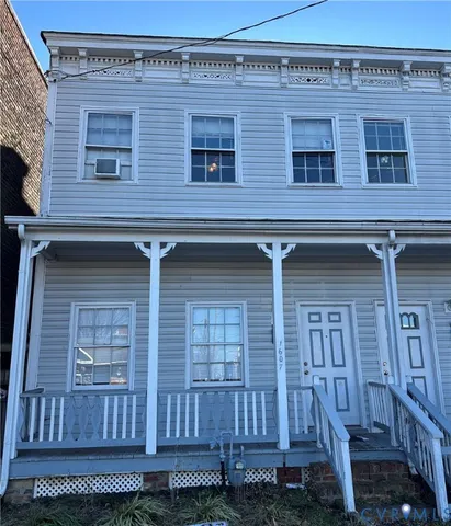 $330,000 | 1607 West Cary Street, Richmond, VA 23220
