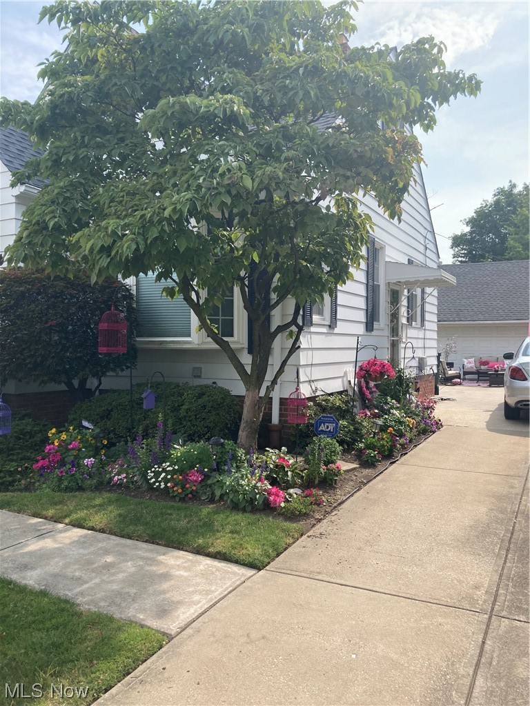 1181 Belrose Road Cleveland, OH 44124 - Photo 25 of 28 Gallery Image 25