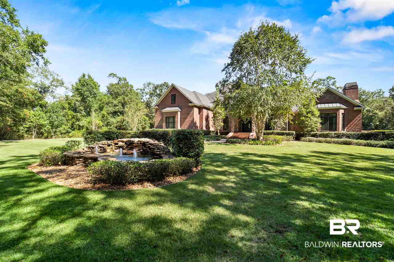 16123 Thompson Road Loxley, AL 36551 - Photo 49 of 49