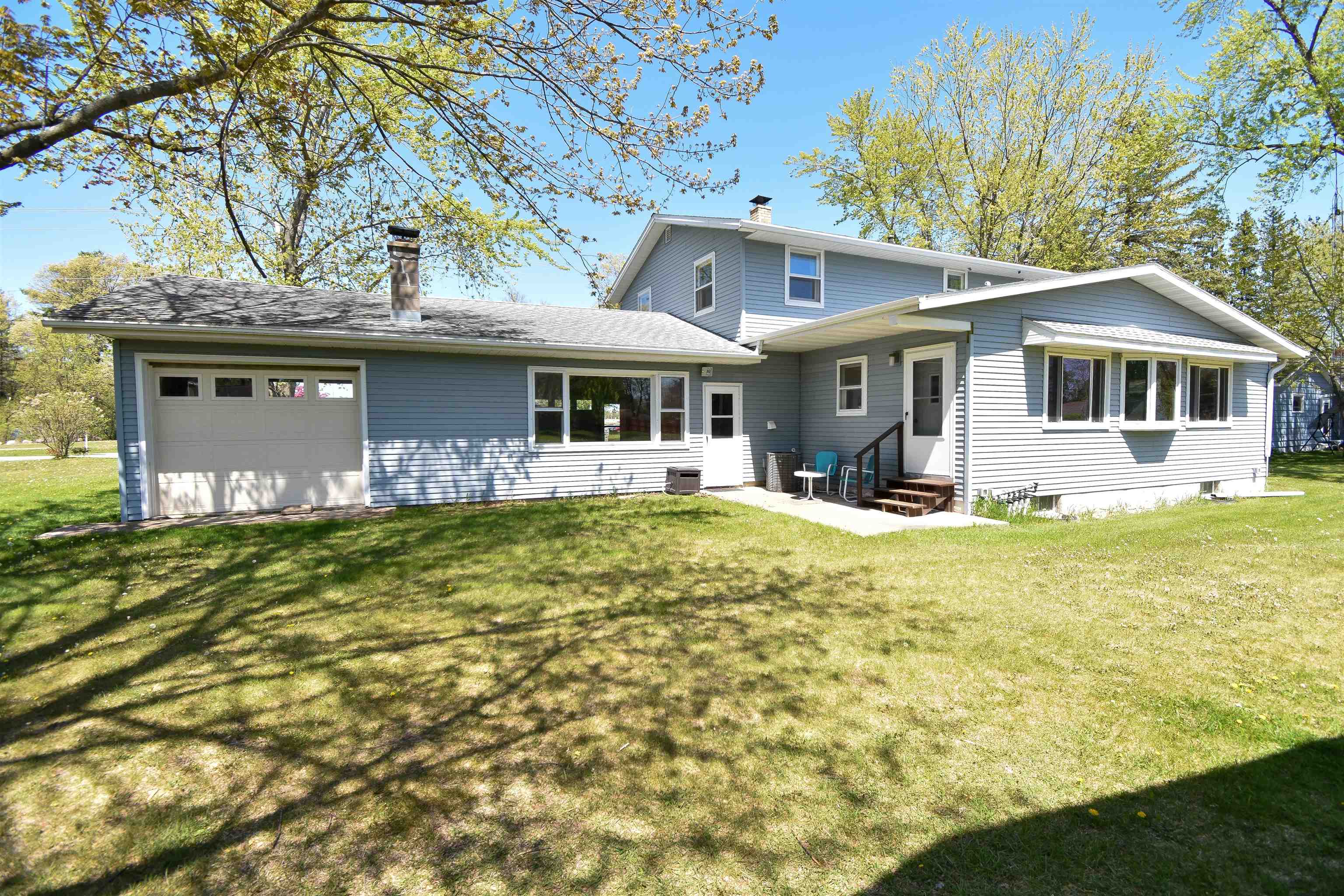 712 Polk Street Stevens Point, WI 54481 - Photo 38 of 46