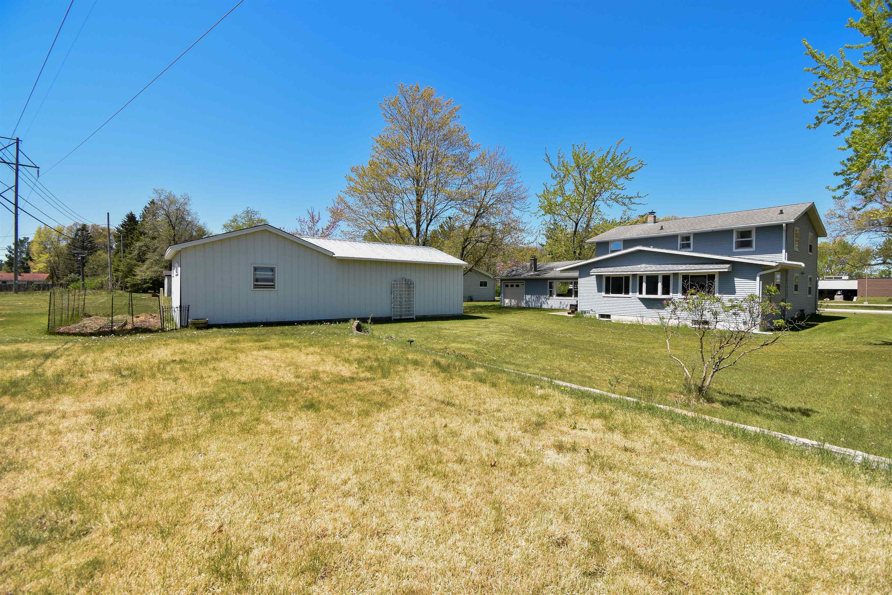 712 Polk Street Stevens Point, WI 54481 - Photo 40 of 46