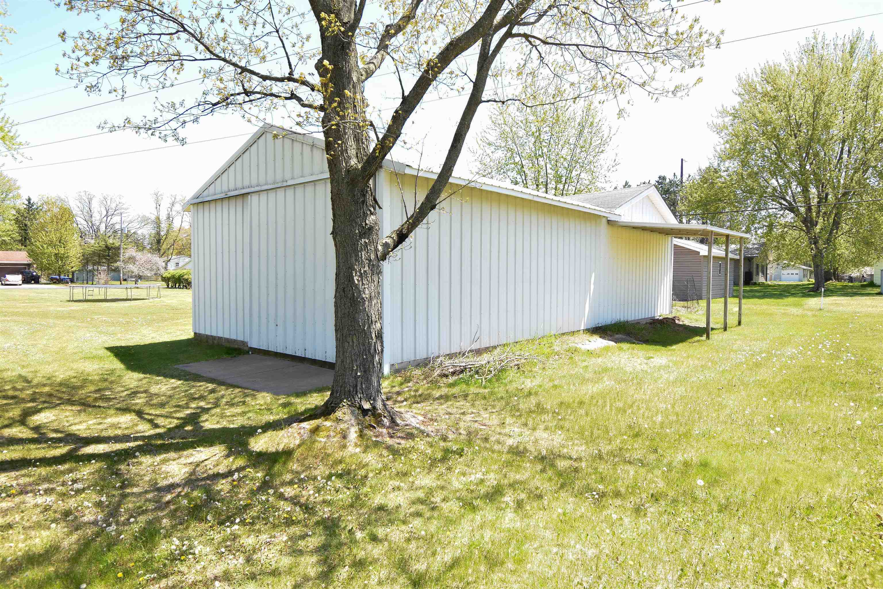 712 Polk Street Stevens Point, WI 54481 - Photo 42 of 46