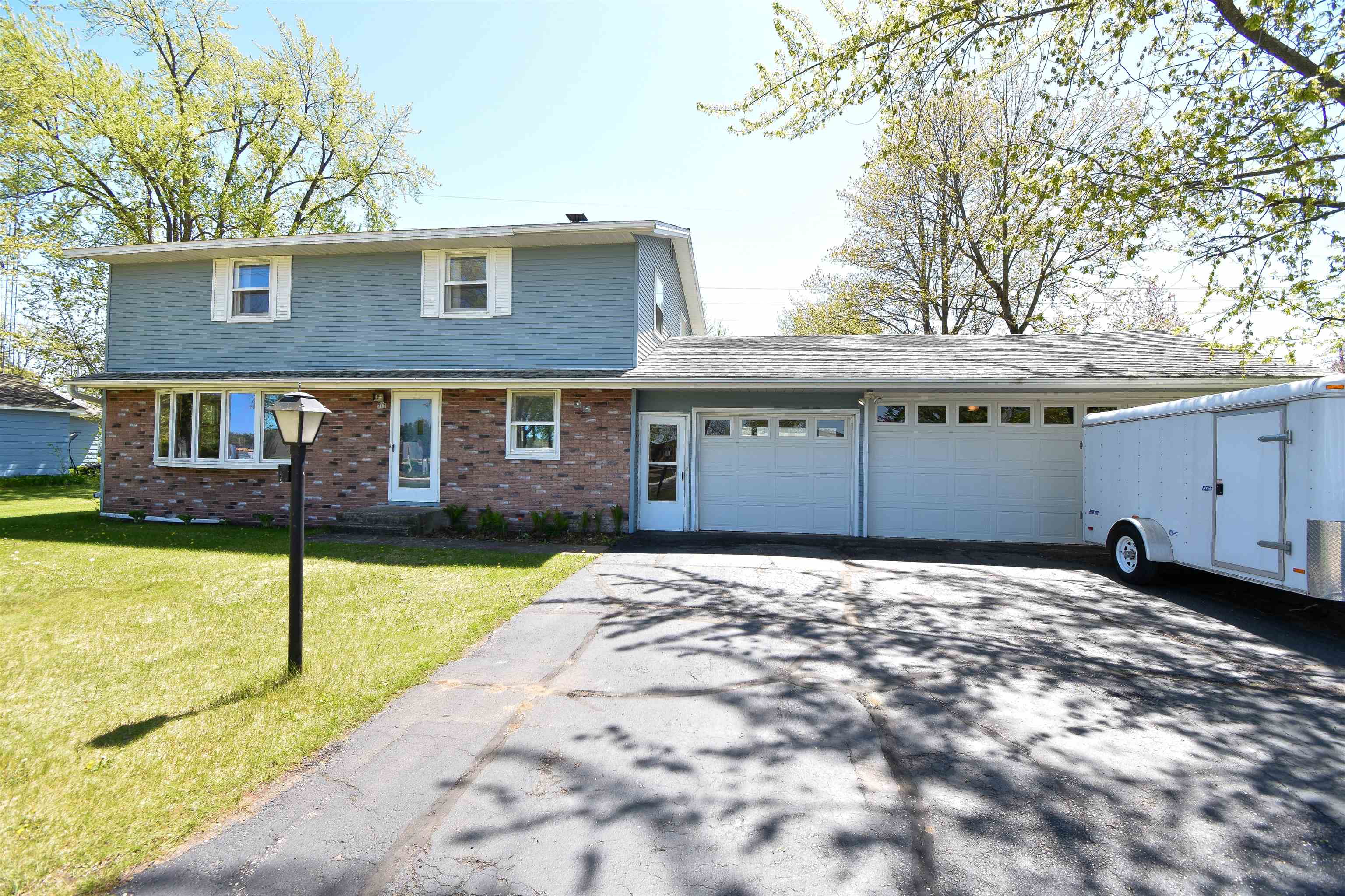 712 Polk Street Stevens Point, WI 54481 - Photo 45 of 46