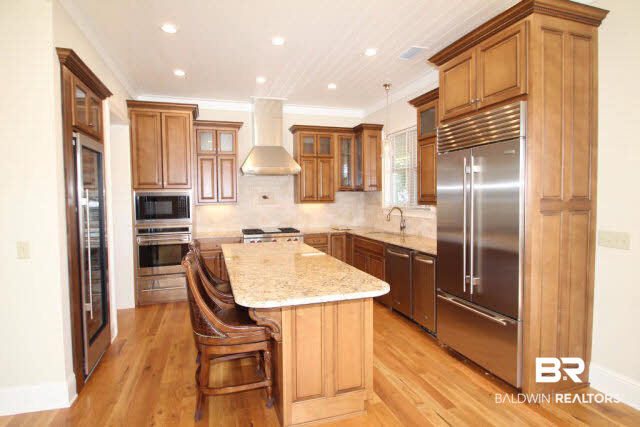 12900 Honey Rd Extension Summerdale, AL 36580 - Photo 31 of 44 Wonderful Island with plenty of room