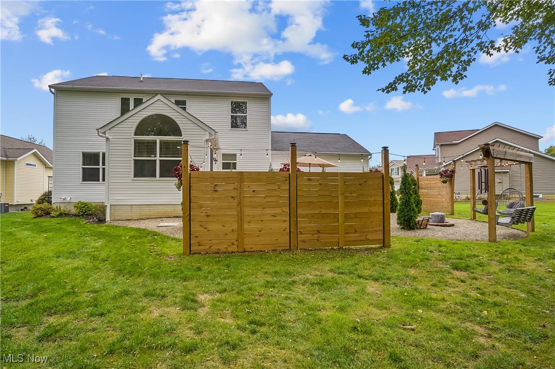 851 Susan Road Ravenna, OH 44266 - Photo 8 of 50 Gallery Image 8