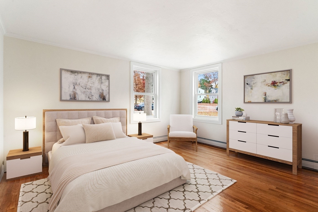 44 Dawes Road Brockton, MA 02301 - Photo 13 of 34