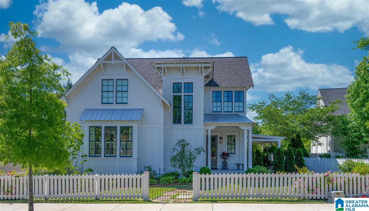 622 Renaissance Drive Birmingham, AL 35226 - Photo 1 of 46