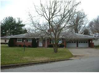 961 Colony Road Evansville, IN 47714 - Photo 1 of 1 Gallery Image 1