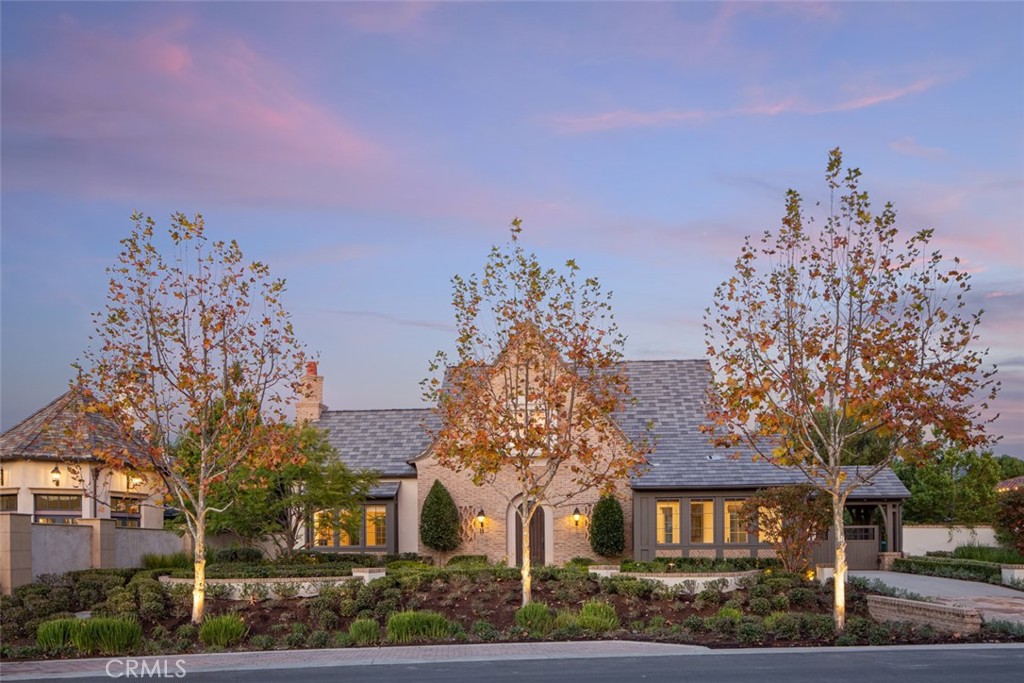 11 Crespi Circle Ladera Ranch, CA 92694 - Photo 1 of 1 front view of a residential houses with city view