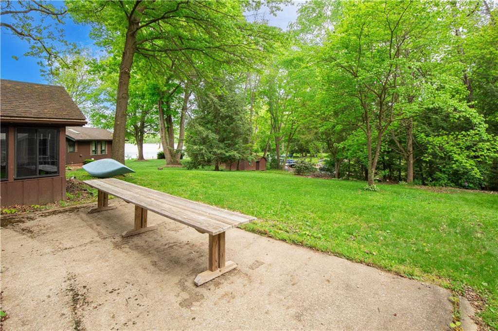 906 Aztec Trail Mercer, PA 16137 - Photo 23 of 27 a view of a park with large trees