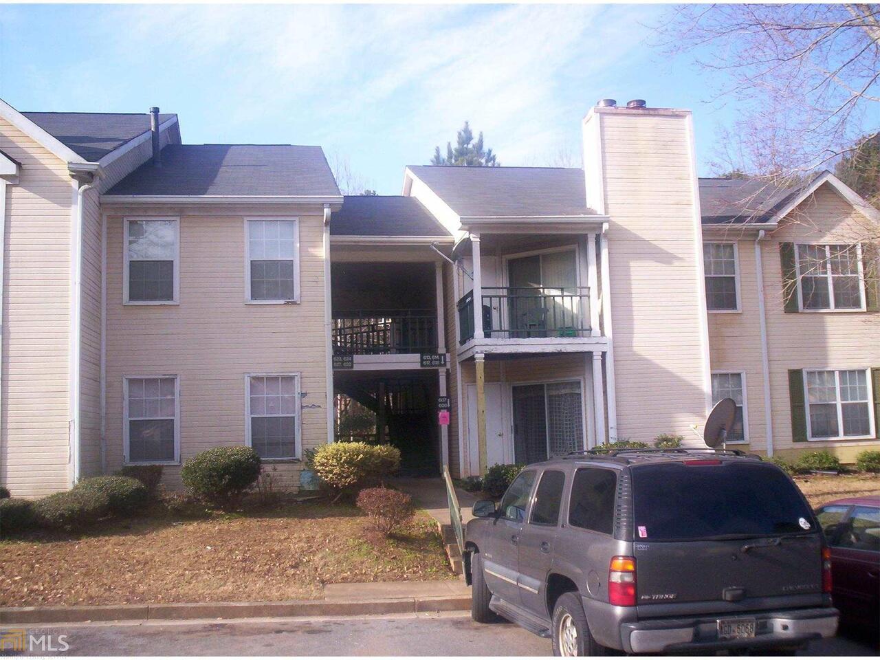 607 Ridge Creek Drive Clarkston, GA 30021 - Photo 1 of 1 Gallery Image 1