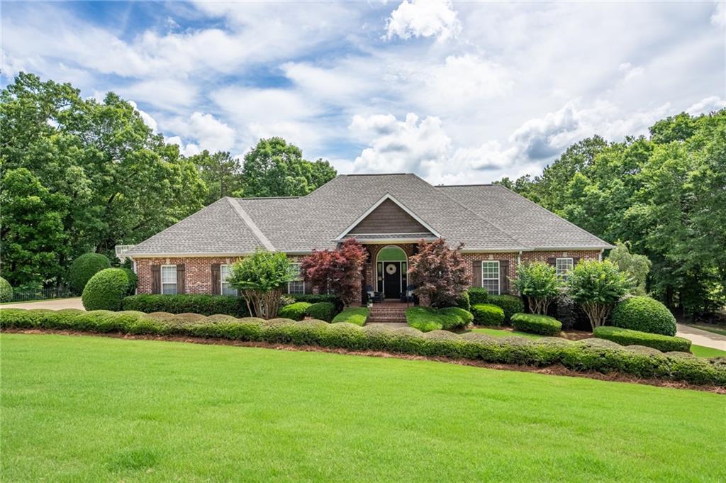 130 Wildflower Road Northeast Rome, GA 30161 - Photo 1 of 45