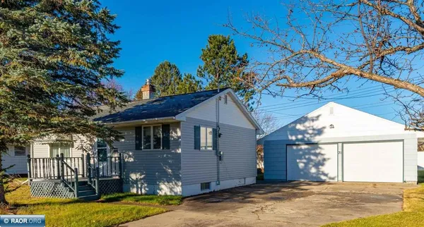 $127,000 | 31 Garden Circle, Babbitt, MN 55706