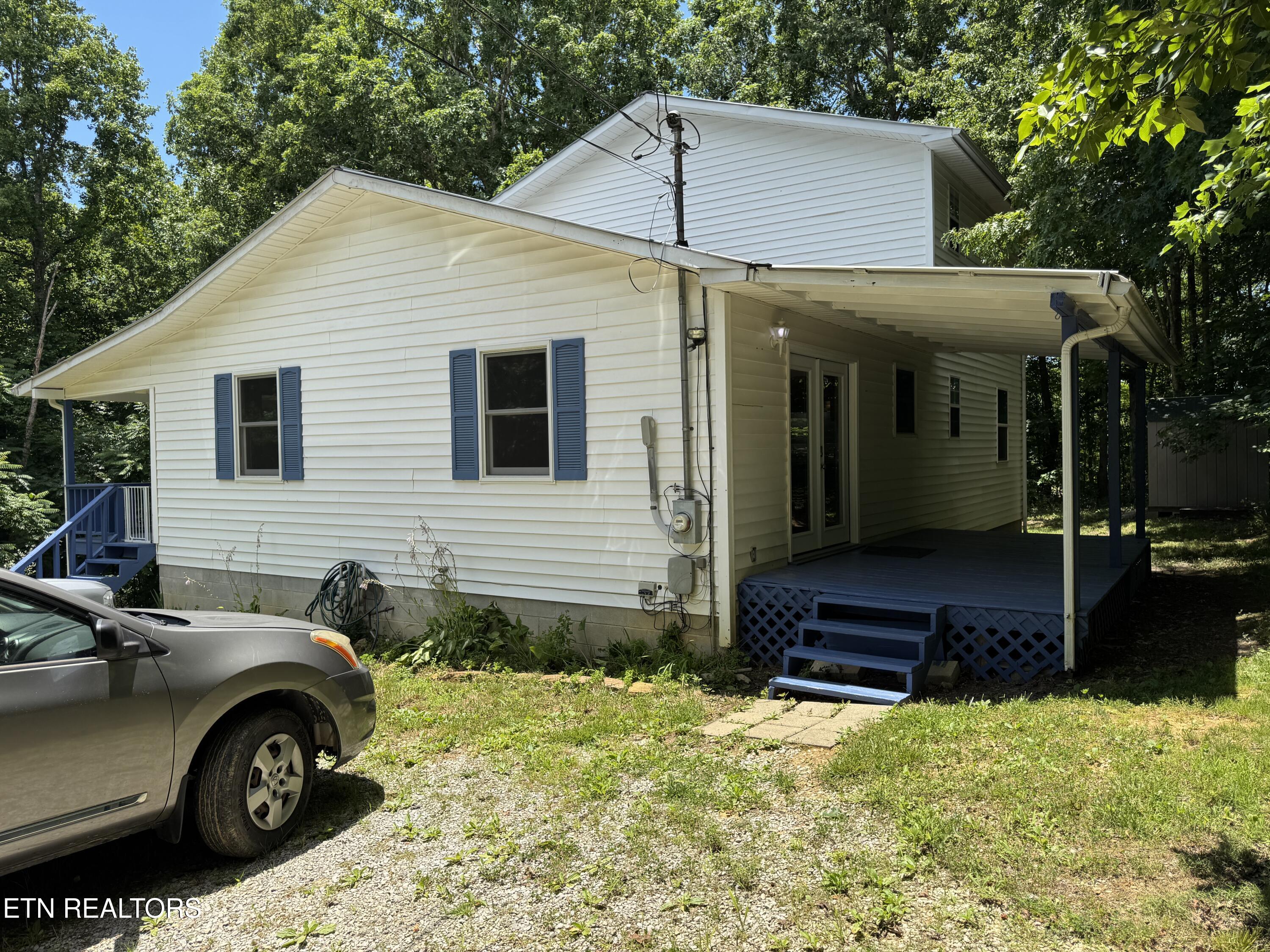125 Walnut Lane Oneida, TN 37841 - Photo 33 of 39 IMG_7653