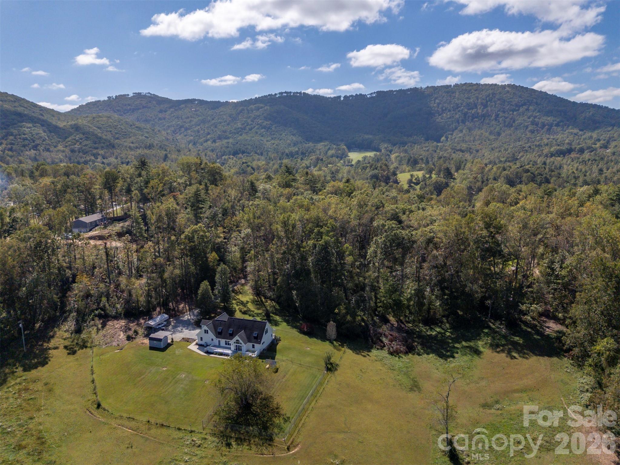 275 Souther Road Fletcher, NC 28732 - Photo 47 of 48