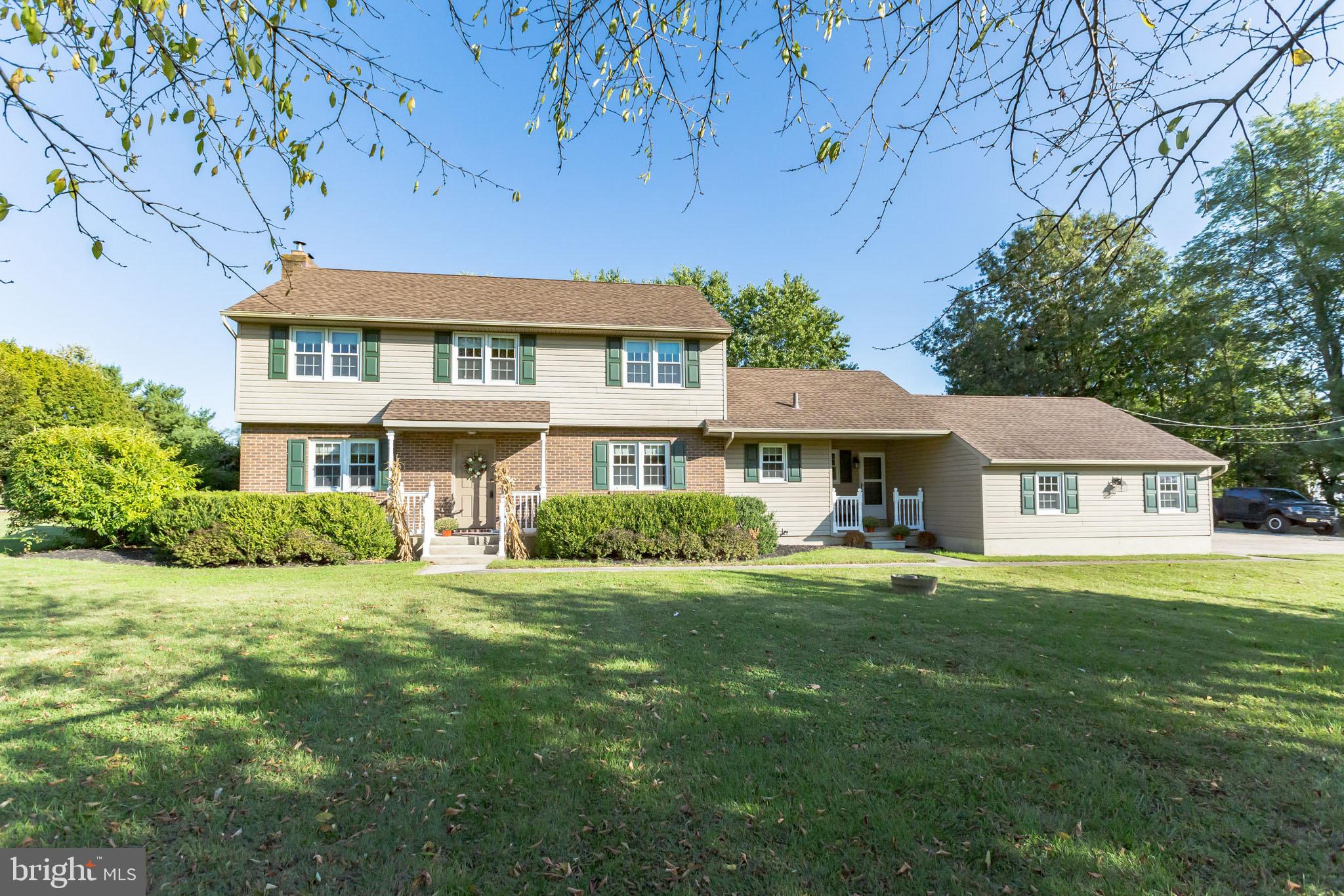90 Harrisonville Lake Road Pilesgrove, NJ 08098 - Photo 1 of 40