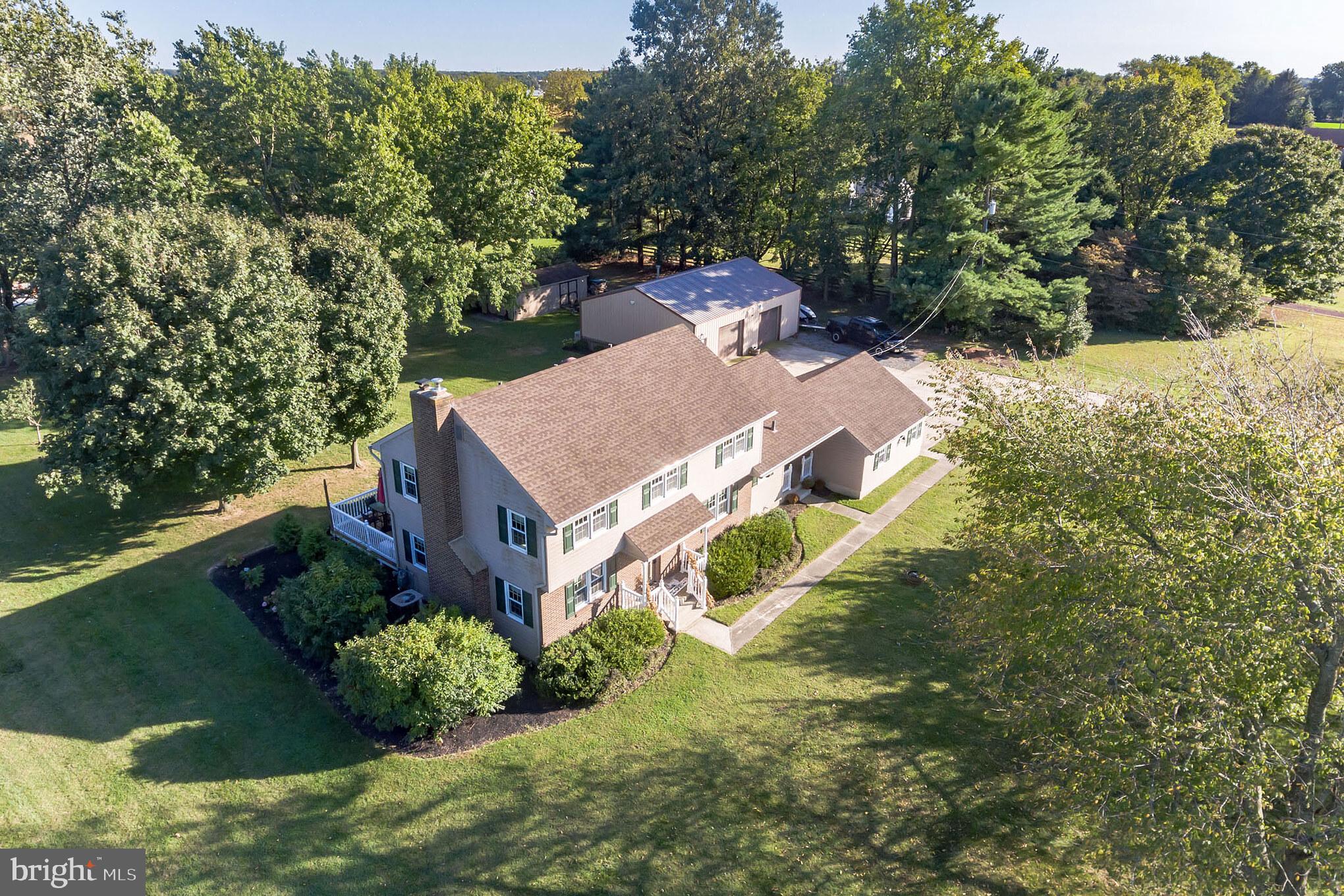 90 Harrisonville Lake Road Pilesgrove, NJ 08098 - Photo 11 of 40