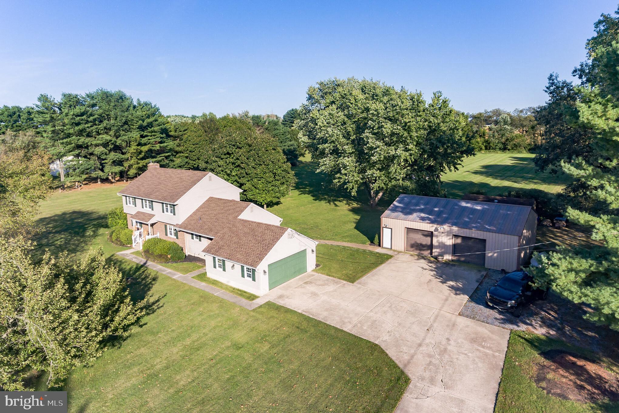 90 Harrisonville Lake Road Pilesgrove, NJ 08098 - Photo 12 of 40