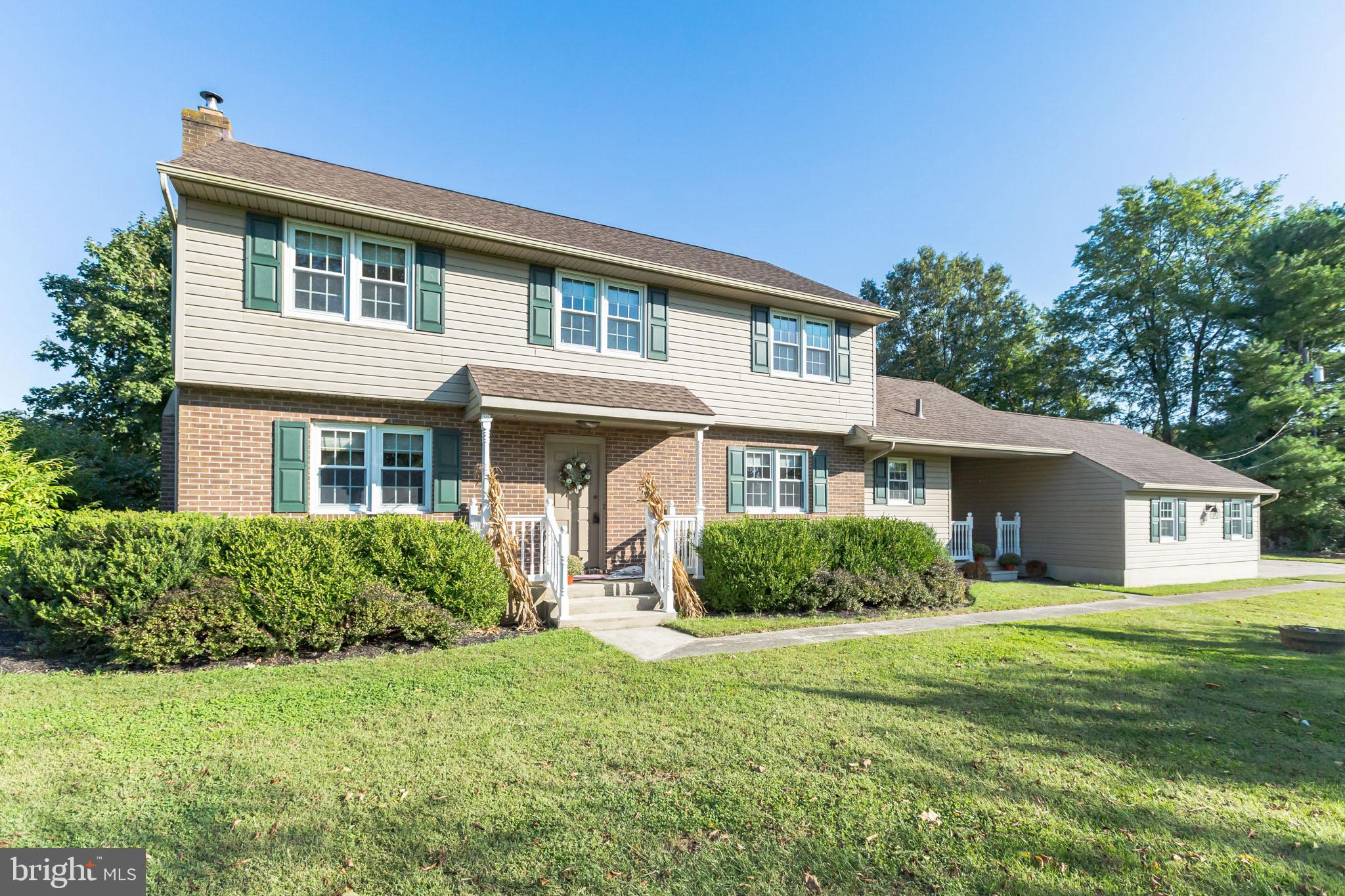 90 Harrisonville Lake Road Pilesgrove, NJ 08098 - Photo 2 of 40