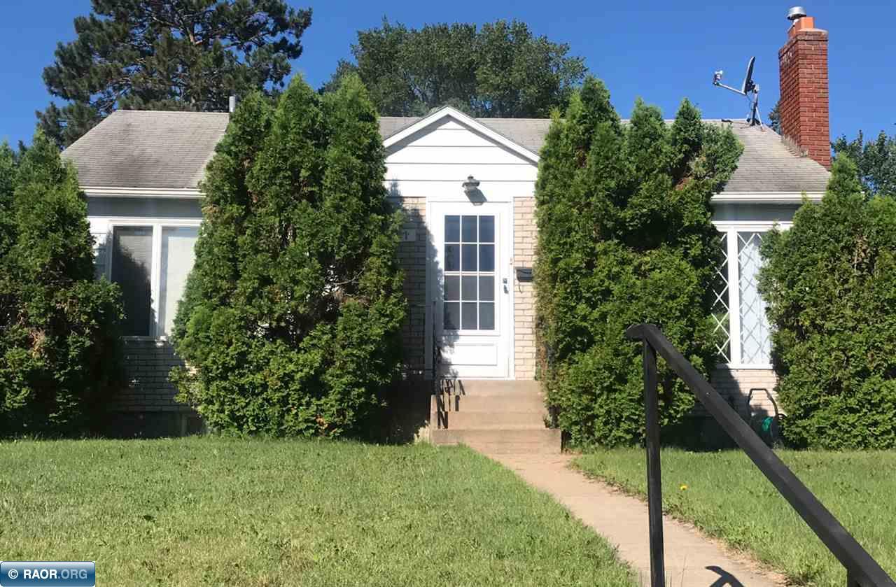 3811 2nd Avenue East Hibbing, MN 55746 - Photo 1 of 19