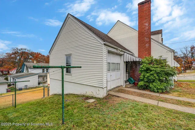 $149,900 | 2349 Adams Avenue, Scranton, PA 18509