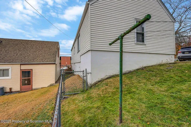 $149,900 | 2349 Adams Avenue, Scranton, PA 18509